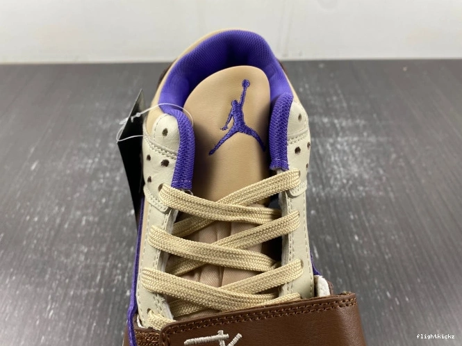 X THE JORDAN SCOTT FZ8117-900 CUT CHECK TRAVIS 1117